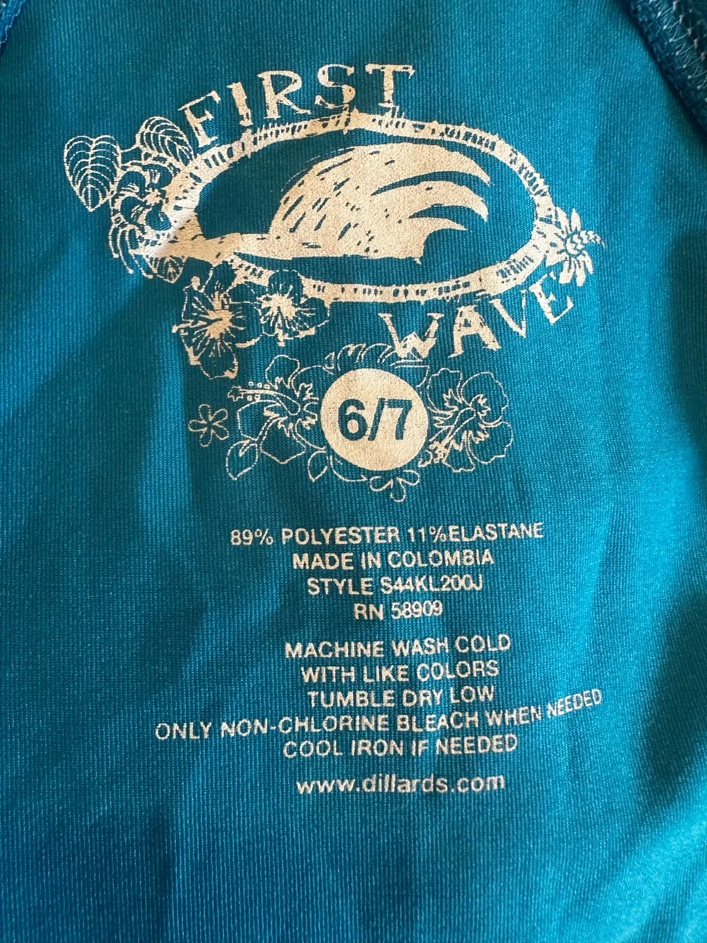 N/A comfortable blue